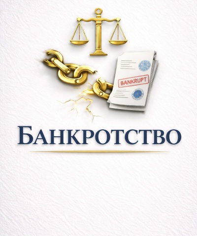 Банкротство и долги