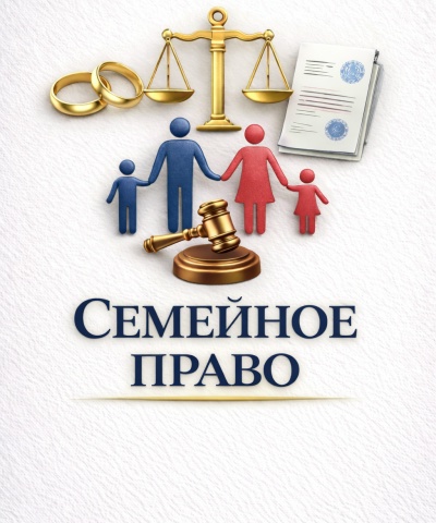 Семейное право